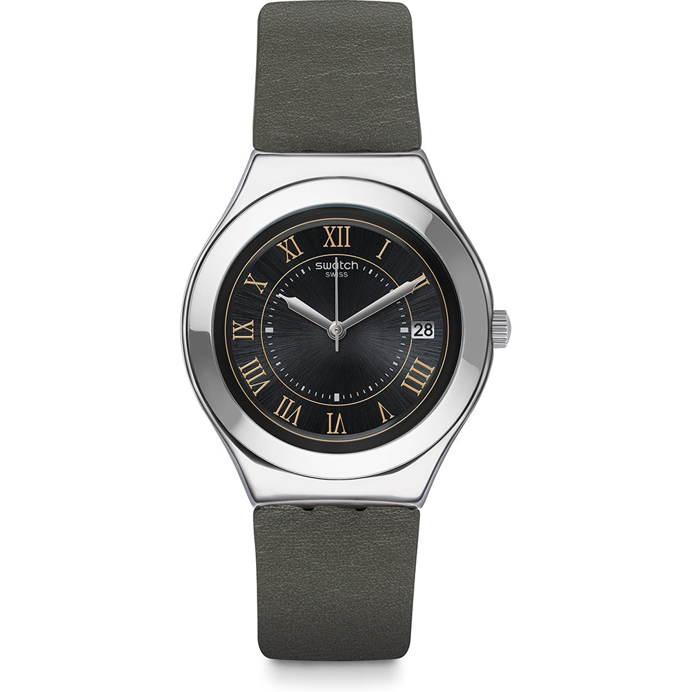 SWATCH SCOTTISH YGS477 Armbanduhr