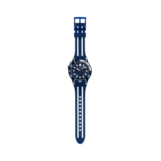 SWATCH SEA WASP SSCU09N100 Armbanduhr – Produktansicht