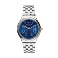 SWATCH SISTEM BOREAL YIS401GC Armbanduhr 42 mm ansicht-2