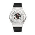 SWATCH SISTEM THROUGH AGAIN YIS431 Armbanduhr ansicht-5