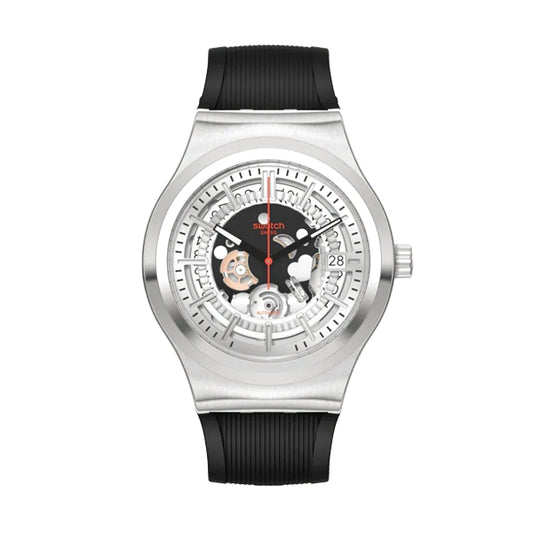 SWATCH SISTEM THROUGH AGAIN YIS431 Armbanduhr
