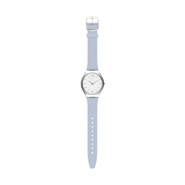 SWATCH SKIN MAGNOLIA SYXS125C Armbanduhr 38 mm ansicht-4