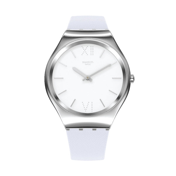 SWATCH SKIN MAGNOLIA SYXS125C Armbanduhr 38 mm