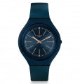 SWATCH SKINATLANTID SVUN109 Armbanduhr 40 mm ansicht-2
