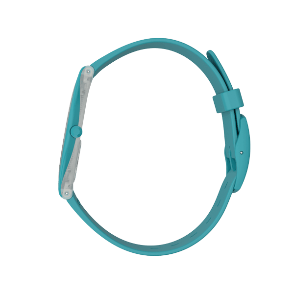 SWATCH SKINAUTIQUE SVOL100 Armbanduhr 37 mm ansicht-2