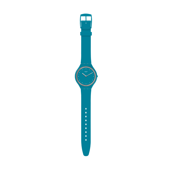 SWATCH SKINAUTIQUE SVOL100 Armbanduhr 37 mm ansicht-4