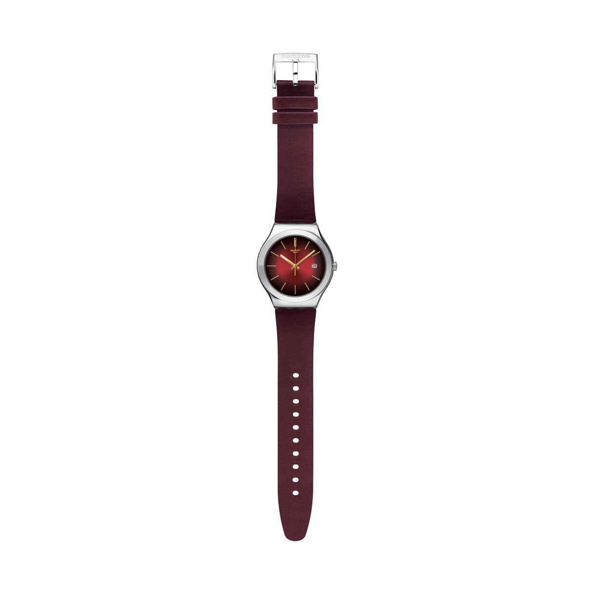 SWATCH SKINAVOLA SVUR102 Armbanduhr ansicht-2