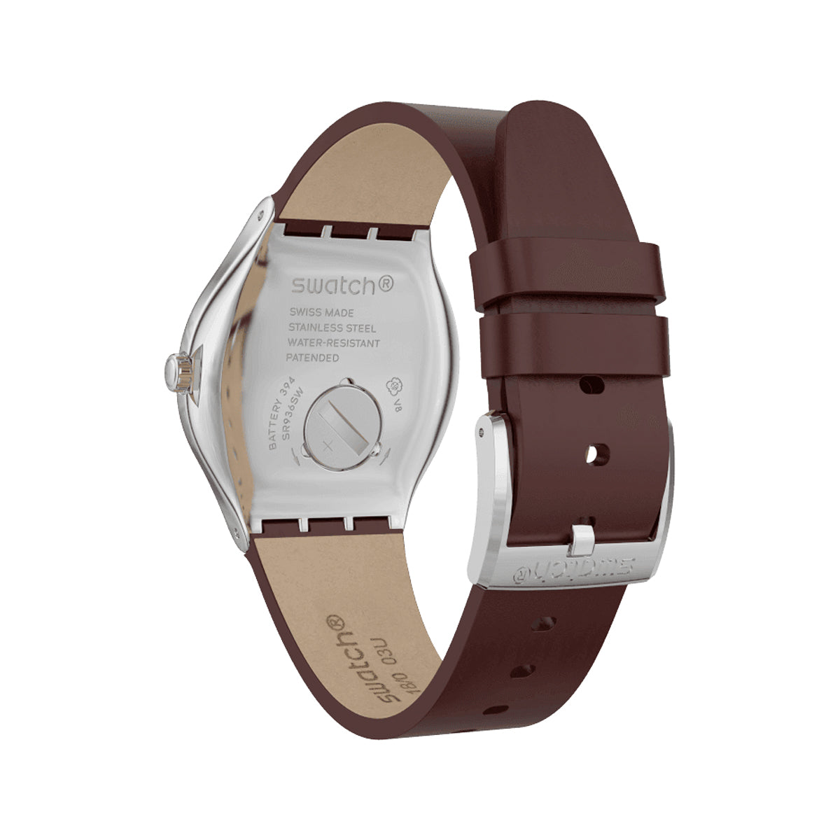 SWATCH SKINAVOLA SVUR102 Armbanduhr ansicht-4