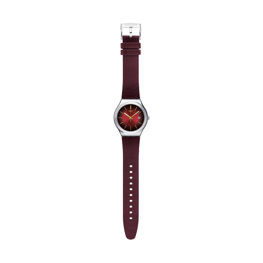 SWATCH SKINAVOLA SVUR102 Armbanduhr – Produktansicht