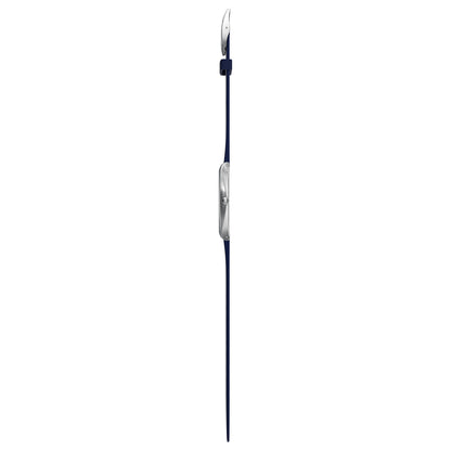SWATCH SKINBLUEIRON SYXS106 Armbanduhr 38 mm Blau ansicht-3