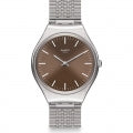 SWATCH SKINBOOT SYXS112GG Only Time - Armbanduhr 38 mm ansicht-3