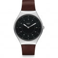 SWATCH SKINBRUSHED SYXS102 Armbanduhr 38 mm ansicht-6