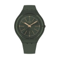 SWATCH SKINCAPPERO SVUG100 Armbanduhr 40 mm ansicht-5