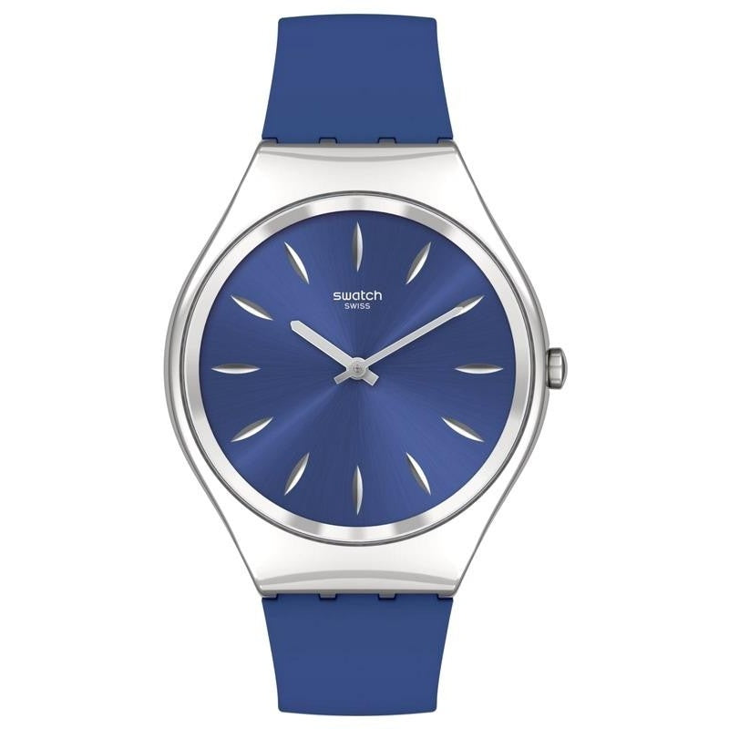 SWATCH SKINDEEPBLINK SYXS132 Armbanduhr