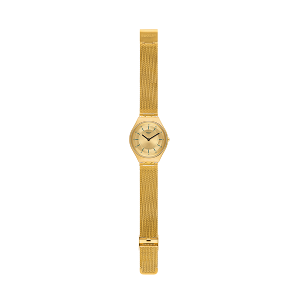 SWATCH SKINDORO SYXG102M Armbanduhr ansicht-2