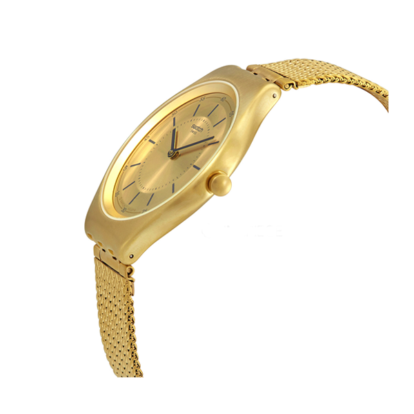 SWATCH SKINDORO SYXG102M Armbanduhr ansicht-3