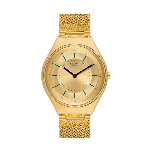 SWATCH SKINDORO SYXG102M Armbanduhr