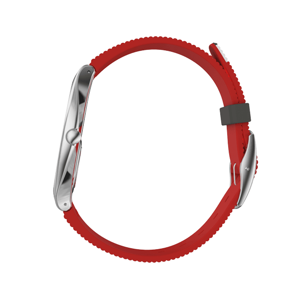 SWATCH SKINFLAG SYXS114 Armbanduhr 38 mm ansicht-2