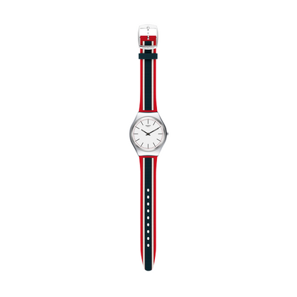 SWATCH SKINFLAG SYXS114 Armbanduhr 38 mm