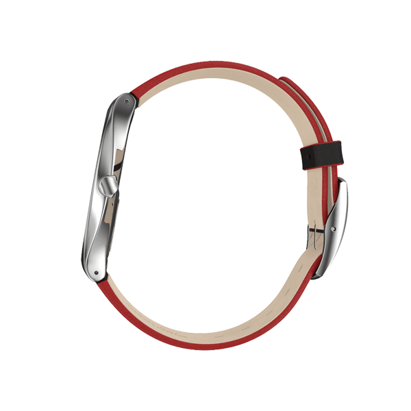 SWATCH SKINMETAL SS07S104 Armbanduhr 42 mm ansicht-3