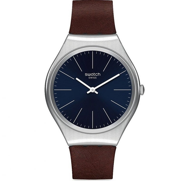SWATCH SKINOUTONO SYXS106C Armbanduhr 38 mm