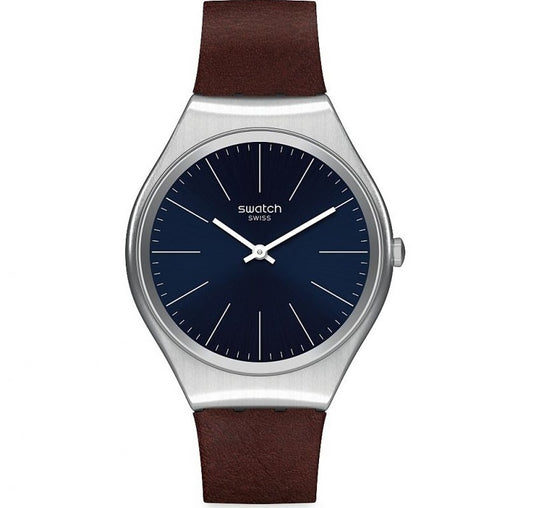 SWATCH SKINOUTONO SYXS106C Armbanduhr 38 mm