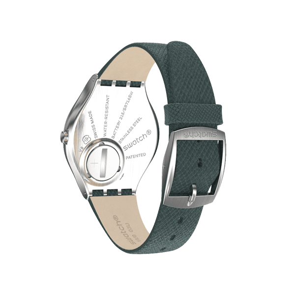 SWATCH SKINPETROL SYXS121 Armbanduhr 38 mm ansicht-3