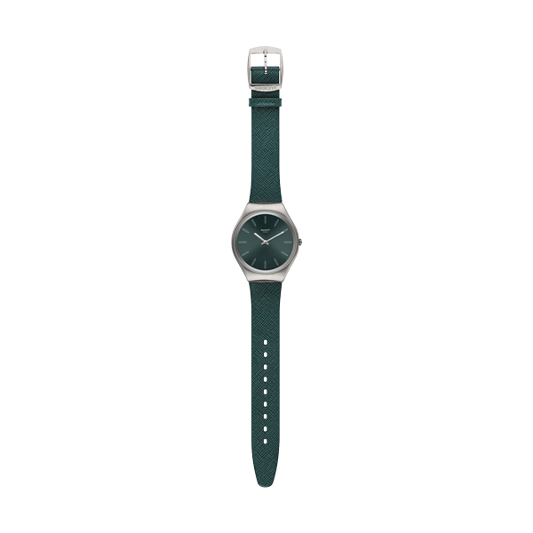SWATCH SKINPETROL SYXS121 Armbanduhr 38 mm ansicht-4