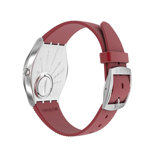 SWATCH SKINROUGE SS07S105 Armbanduhr 42 mm ansicht-4