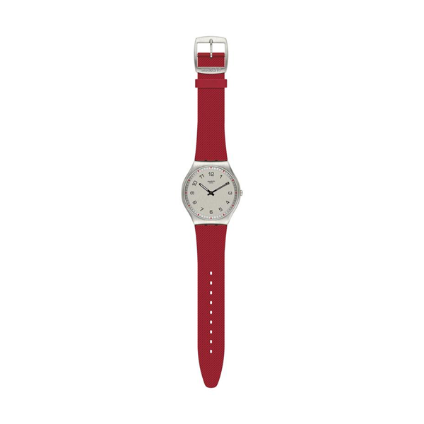 SWATCH SKINROUGE SS07S105 Armbanduhr 42 mm ansicht-5