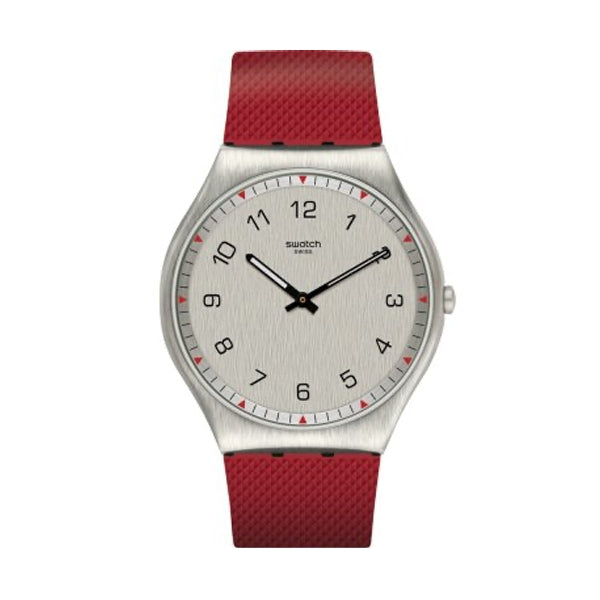 SWATCH SKINROUGE SS07S105 Armbanduhr 42 mm