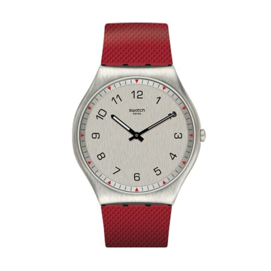 SWATCH SKINROUGE SS07S105 Armbanduhr 42 mm