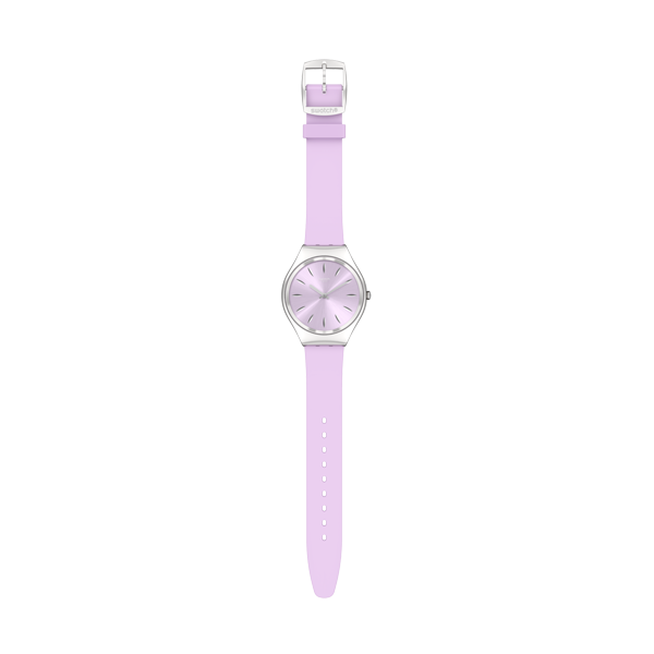 SWATCH SKINSOFTBLINK SYXS131 Armbanduhr ansicht-2