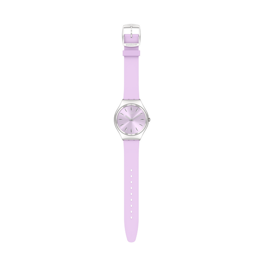 SWATCH SKINSOFTBLINK SYXS131 Armbanduhr ansicht-2