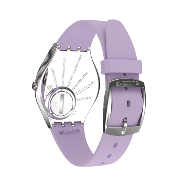 SWATCH SKINSOFTBLINK SYXS131 Armbanduhr ansicht-4