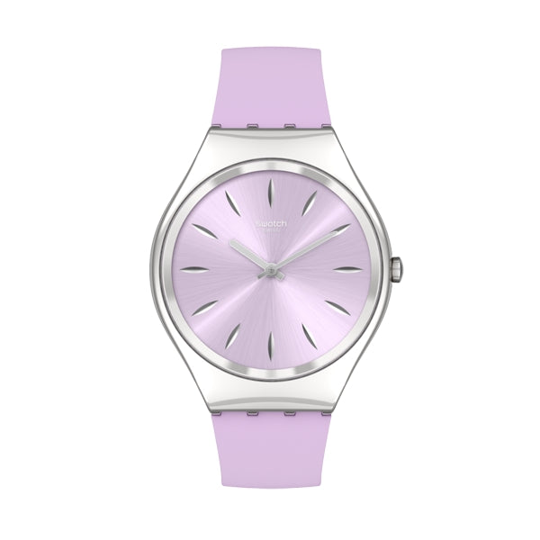 SWATCH SKINSOFTBLINK SYXS131 Armbanduhr