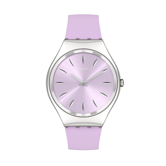 SWATCH SKINSOFTBLINK SYXS131 Armbanduhr