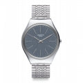 SWATCH SKINSPORTCHIC SYXS122GG Armbanduhr 38 mm ansicht-2