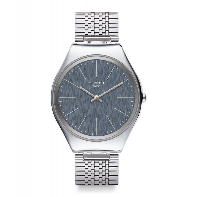 SWATCH SKINSPORTCHIC SYXS122GG Armbanduhr 38 mm