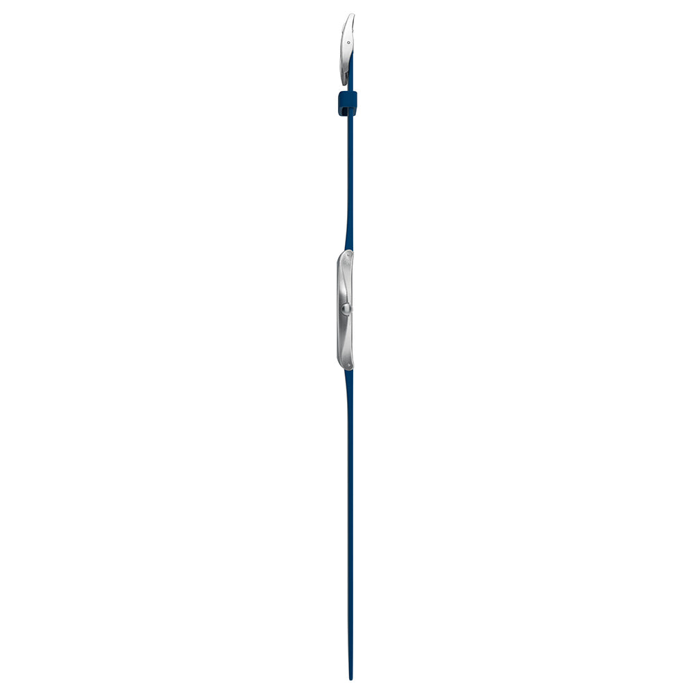 SWATCH SKINSPRING ULTRA-THIN SYXS107 Only Time - Armbanduhr 38 mm ansicht-3