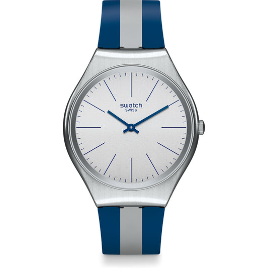 SWATCH SKINSPRING ULTRA-THIN SYXS107 Only Time - Armbanduhr 38 mm