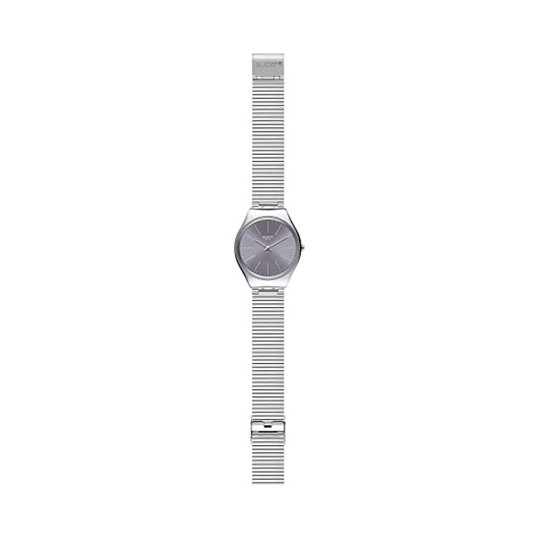 SWATCH SKINSTEEL SYXS123GG Armbanduhr ansicht-2