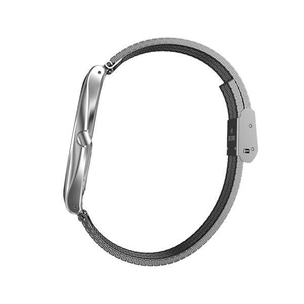 SWATCH SKINSTEEL SYXS123GG Armbanduhr ansicht-3