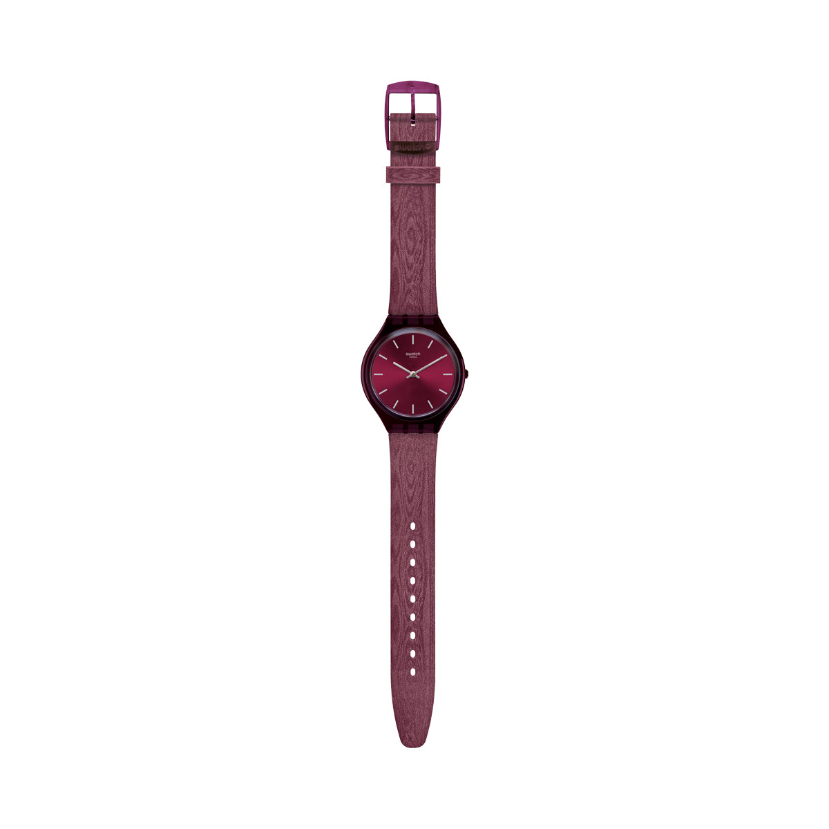 SWATCH SKINTEMPRANILLO SVOV101 Armbanduhr ansicht-2