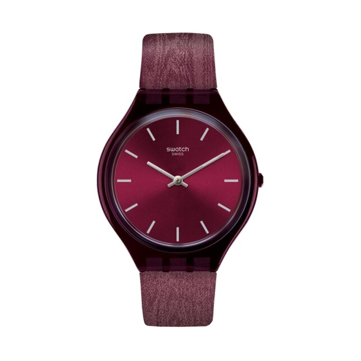 SWATCH SKINTEMPRANILLO SVOV101 Armbanduhr