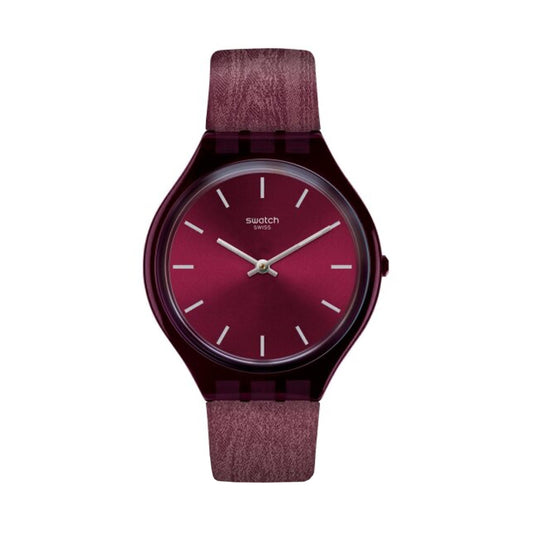 SWATCH SKINTEMPRANILLO SVOV101 Armbanduhr
