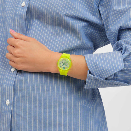 SWATCH SO28J103 Armbanduhr ansicht-3