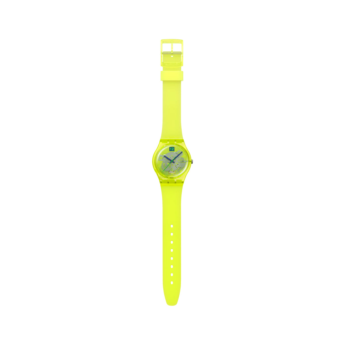 SWATCH SO28J103 Armbanduhr