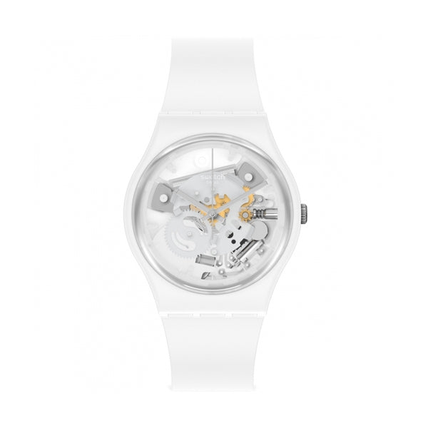 SWATCH SO31W102 Armbanduhr