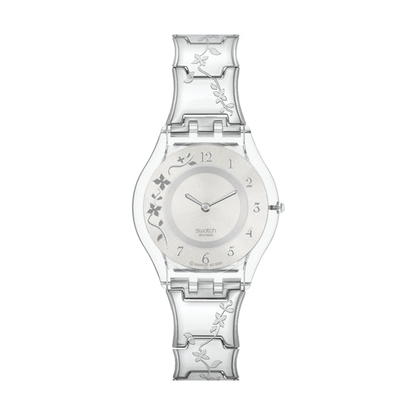 SWATCH SS08K100G Armbanduhr 34 mm ansicht-3